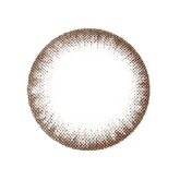 NEO Extra Dali Chocolate Toric Colored Contact Lenses 6 months disposable (1 Pack)